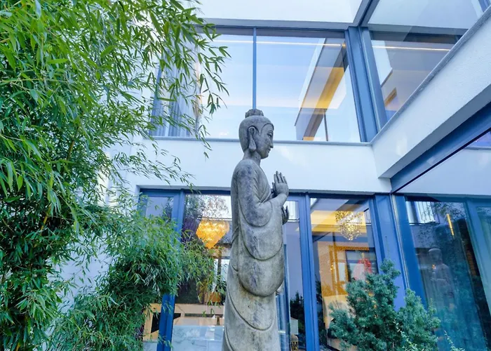 Relax In Style Boutique Hotel (Adults Only)
